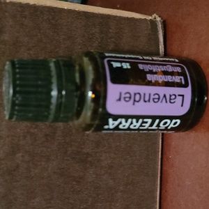 Doterra Essential Oils